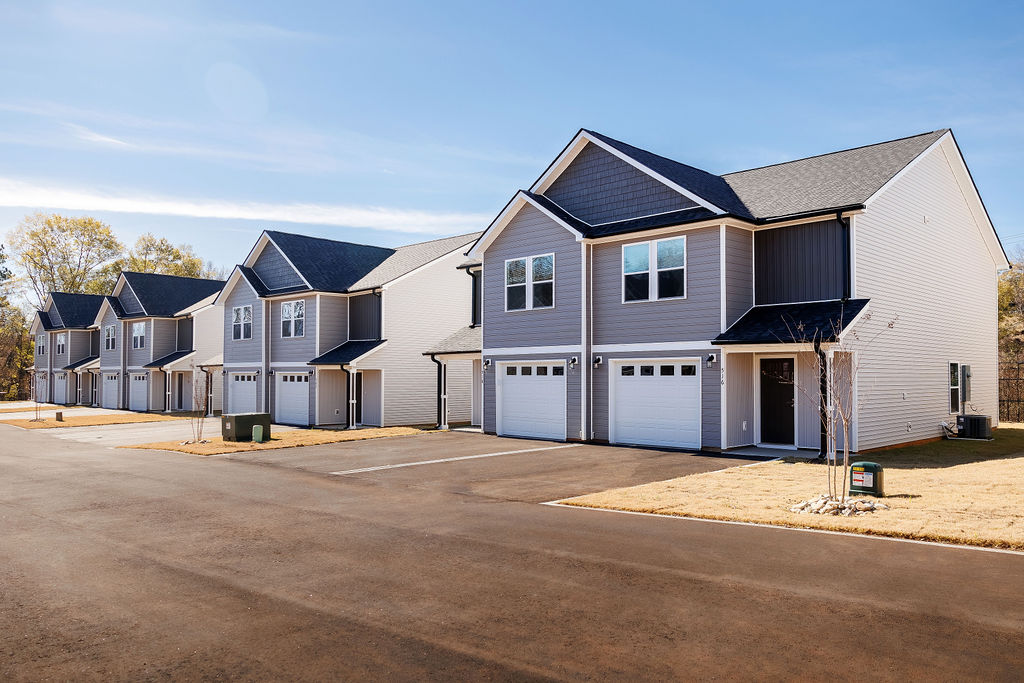 Upward Lease Home