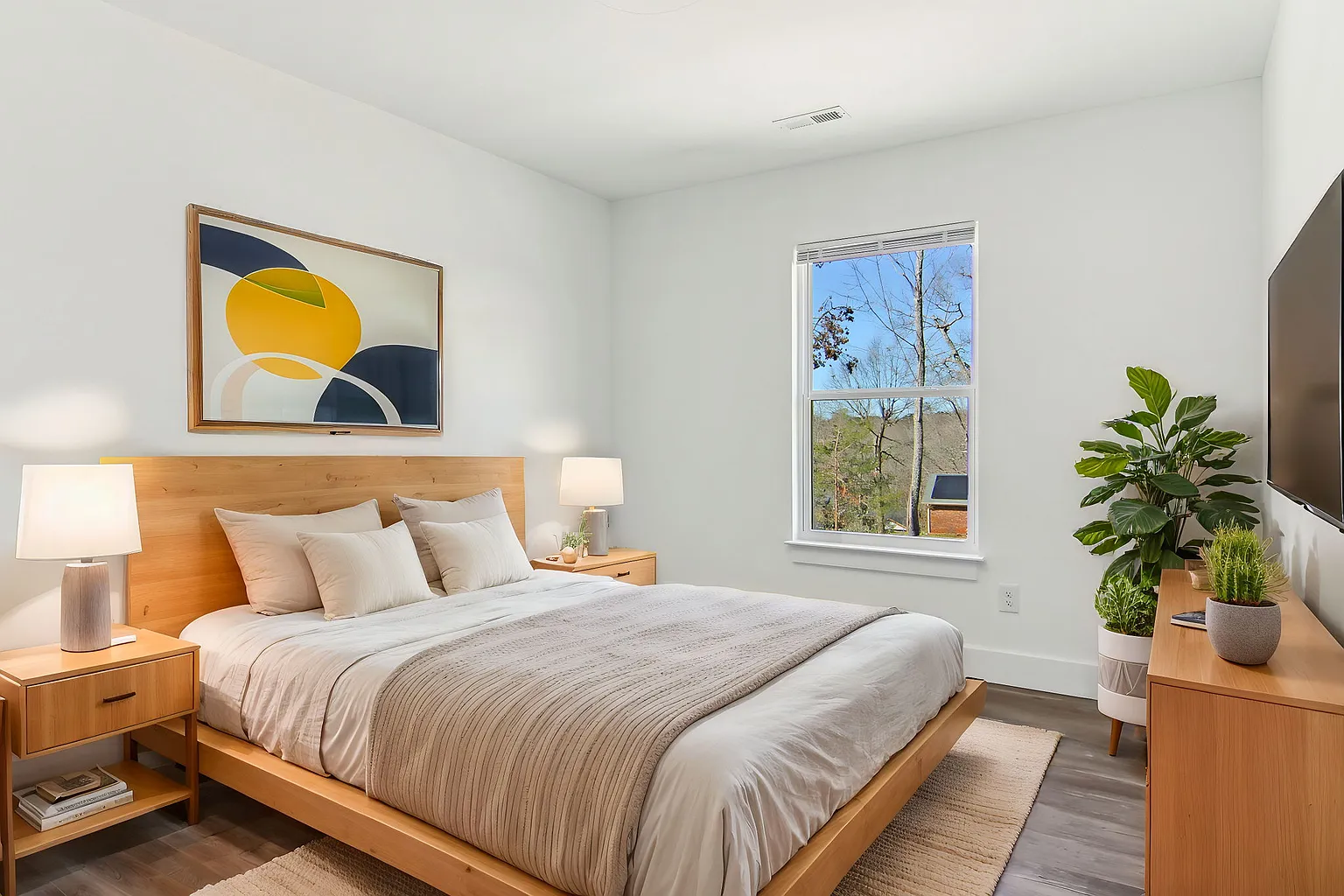 Quality Interiors