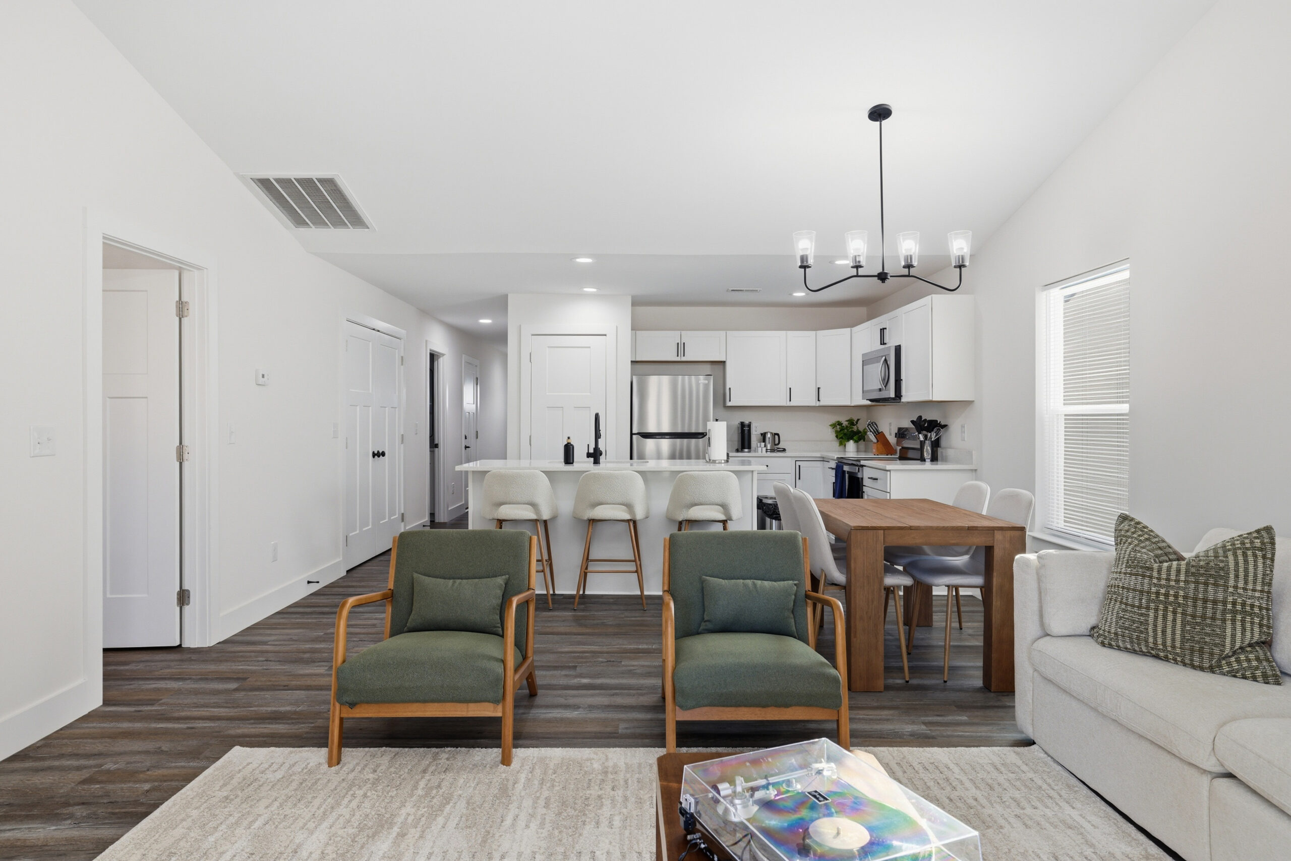 Upward Lease Community