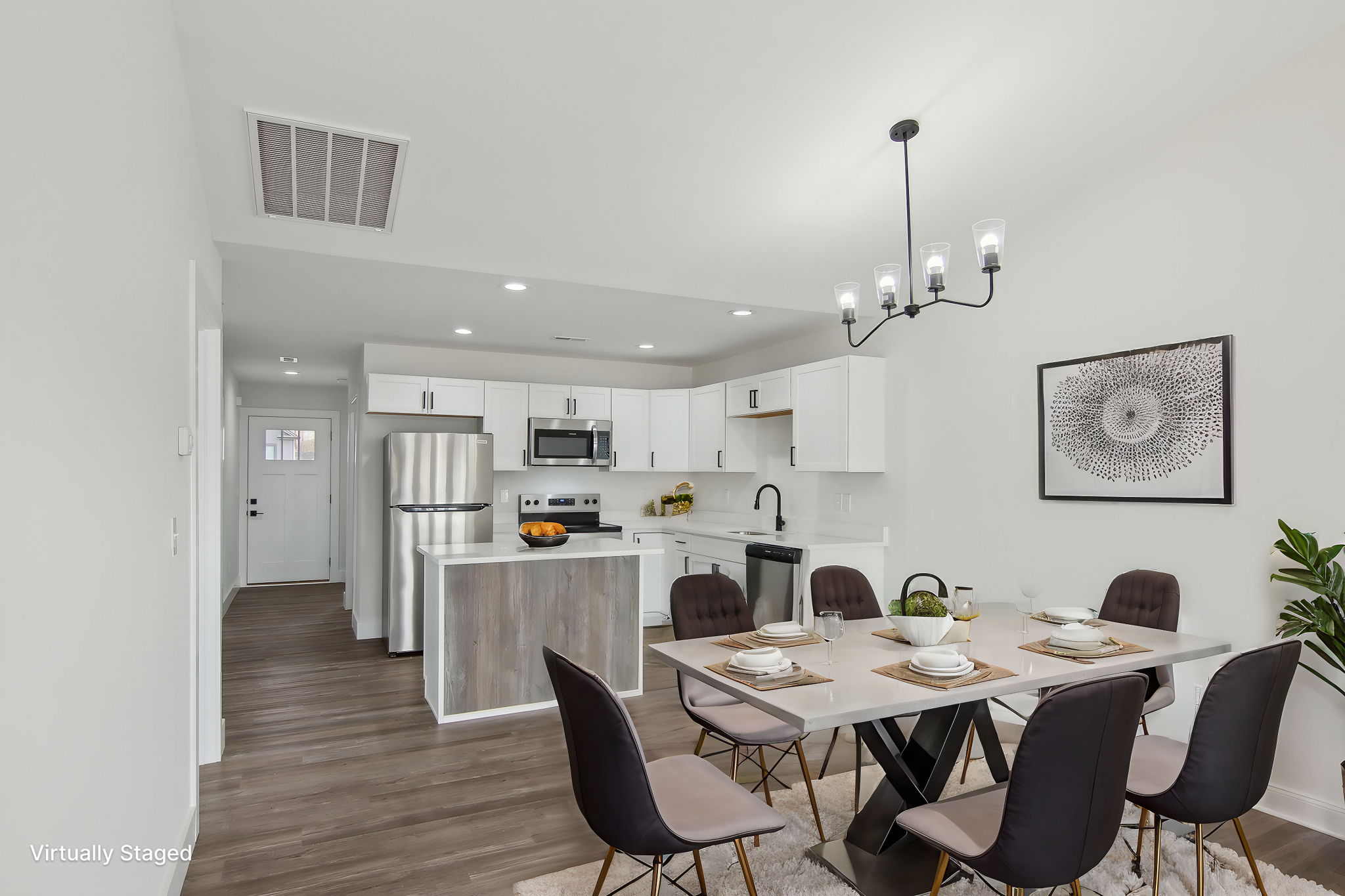 2 Bedroom