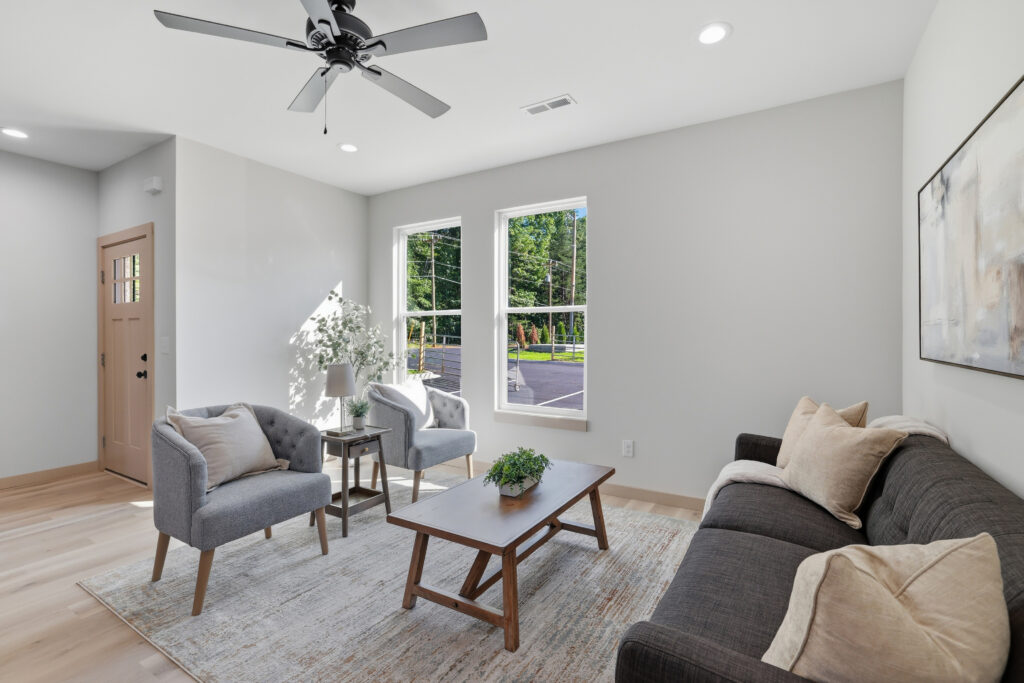 Hickory Hill Estates — photo 9
