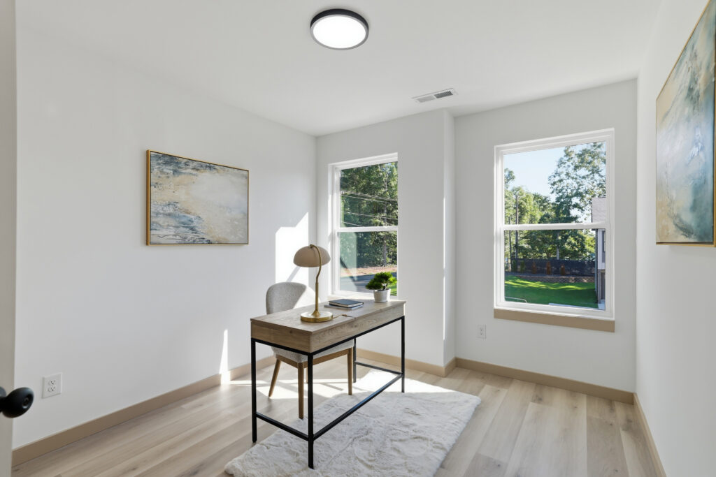 Hickory Hill Estates — photo 2