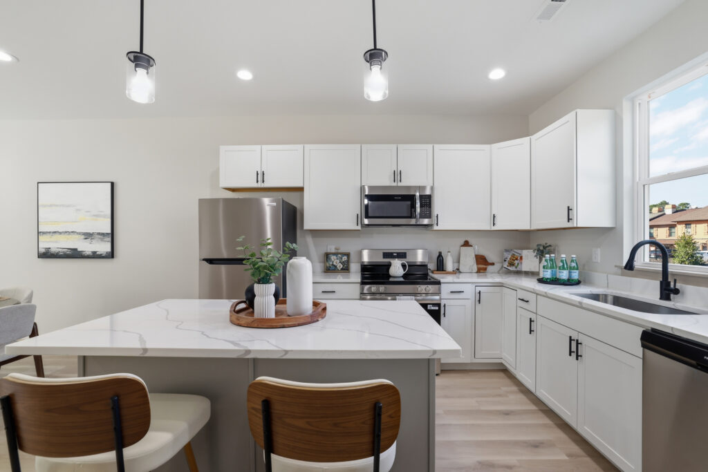 Hickory Hill Estates — photo 4