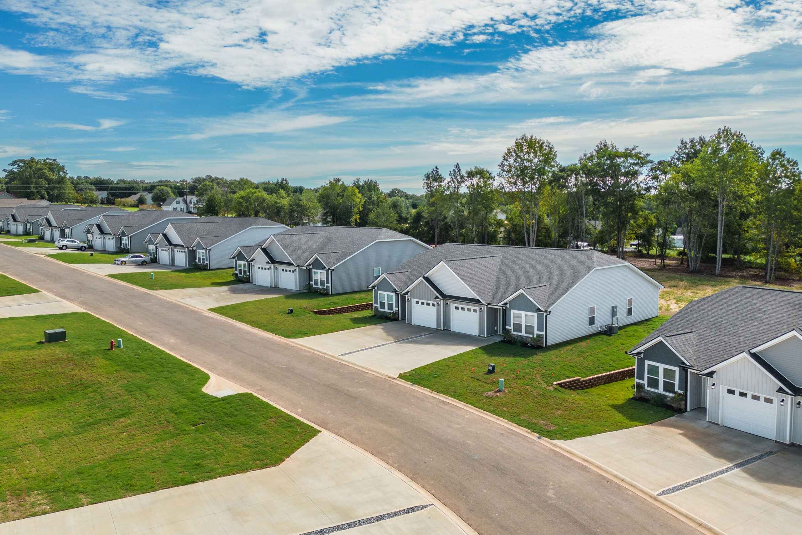 Great Neighborhoods