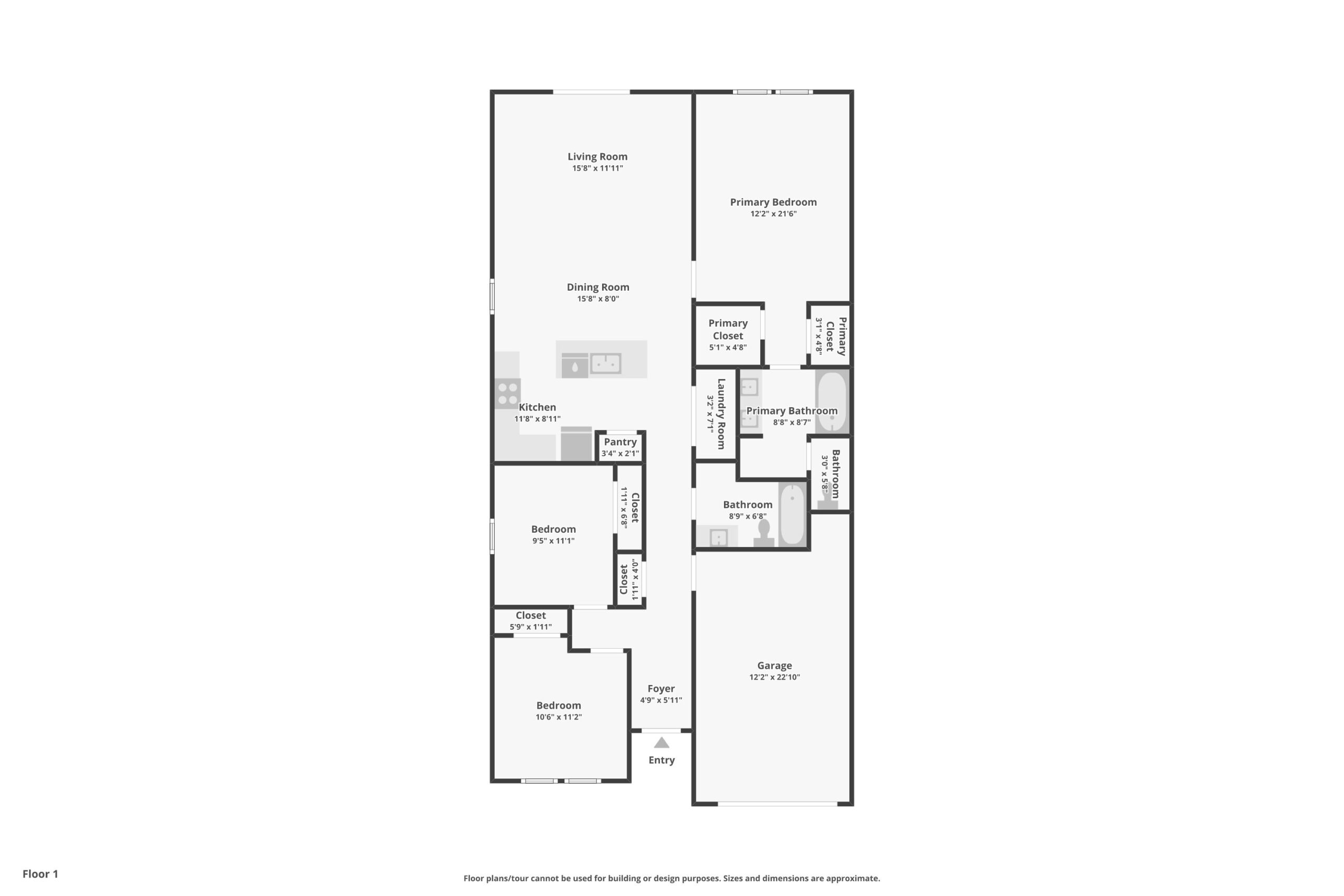 Floor Plans — 3