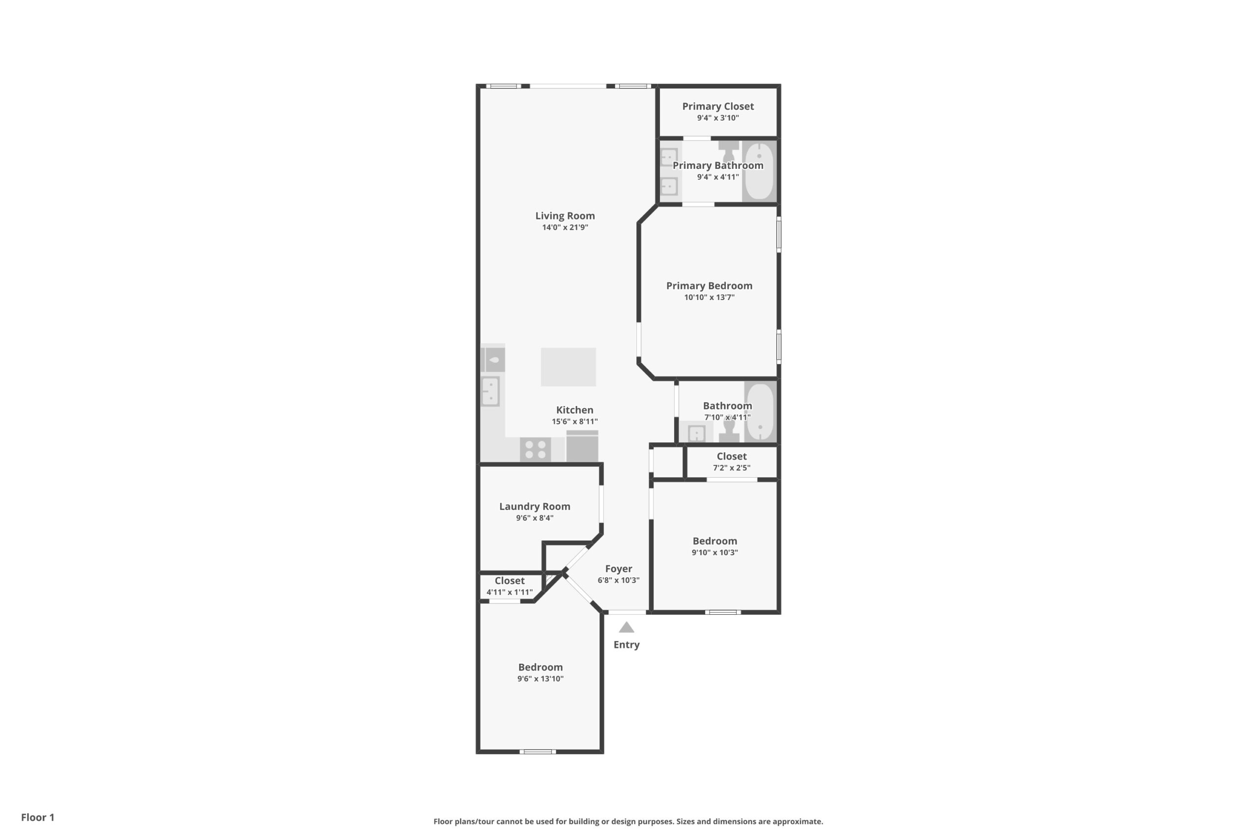 Floor Plans — 4