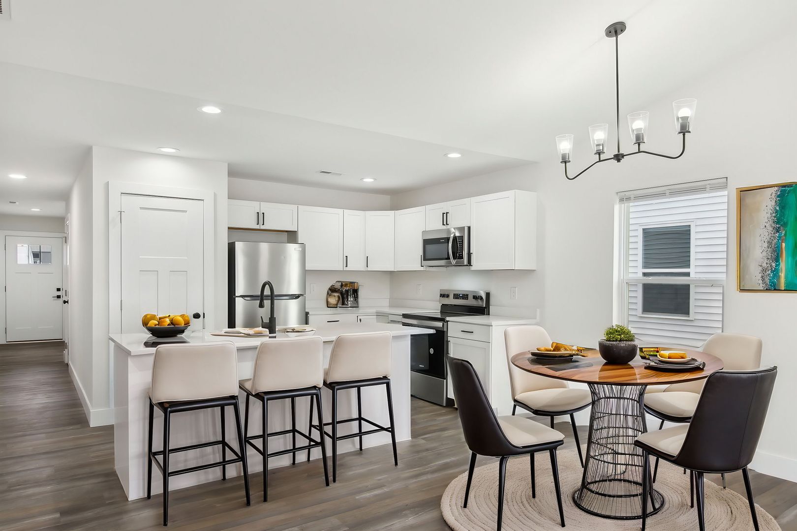 Bedford Creek unit photo