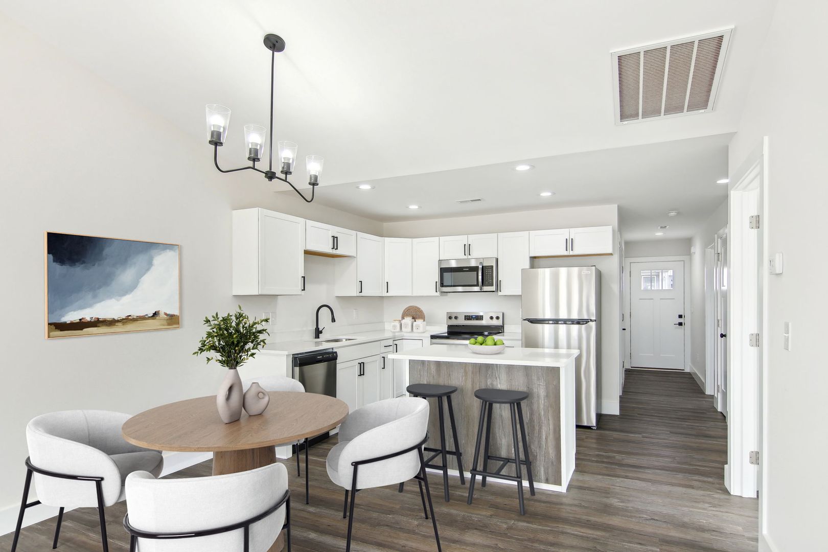 Bedford Creek unit photo