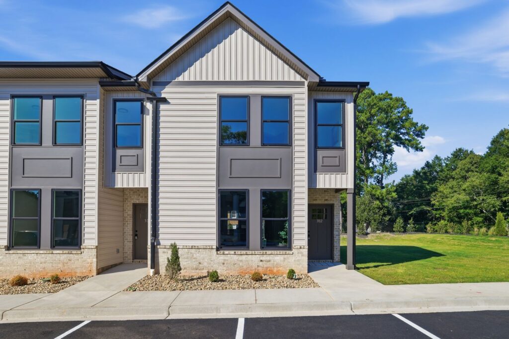 Hickory Hill Estates